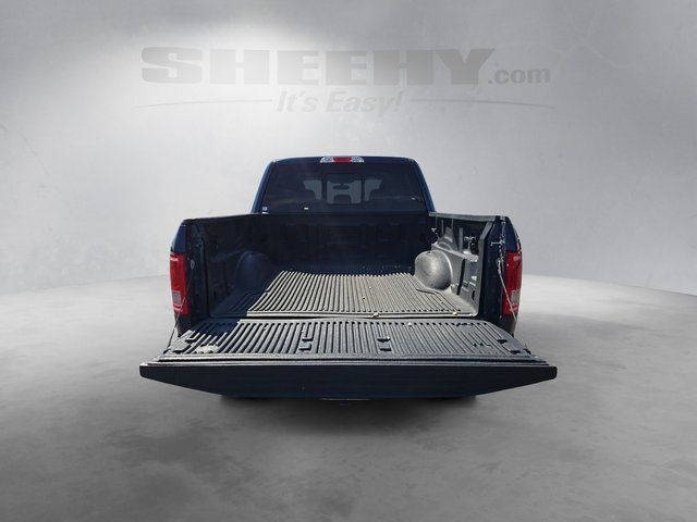 2016 Ford F-150 XLT Richmond VA