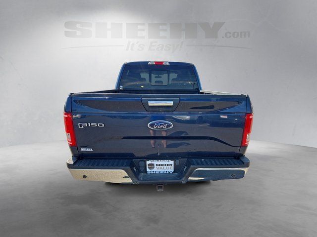 2016 Ford F-150 XLT Richmond VA