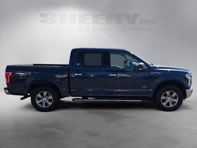 2016 Ford F-150 XLT Richmond VA