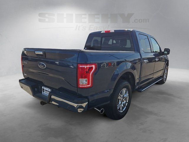2016 Ford F-150 XLT Richmond VA