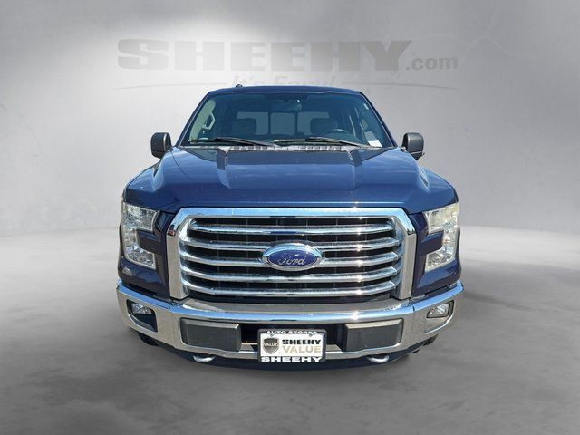2016 Ford F-150 XLT Richmond VA