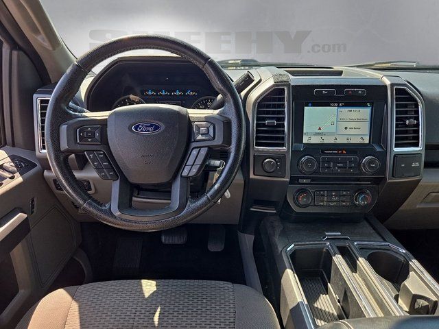 2016 Ford F-150 XLT Richmond VA