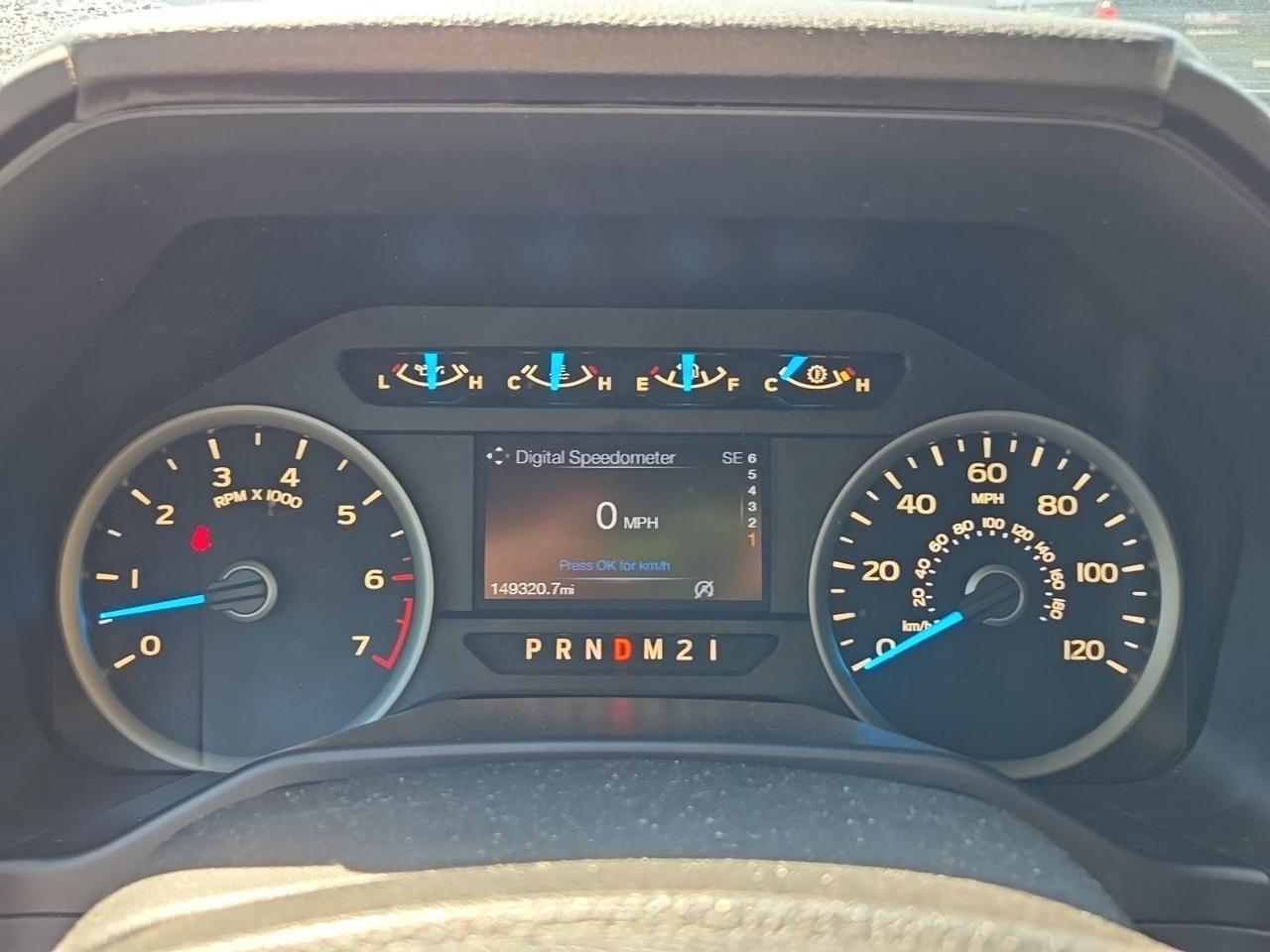 2016 Ford F-150 XLT Richmond VA
