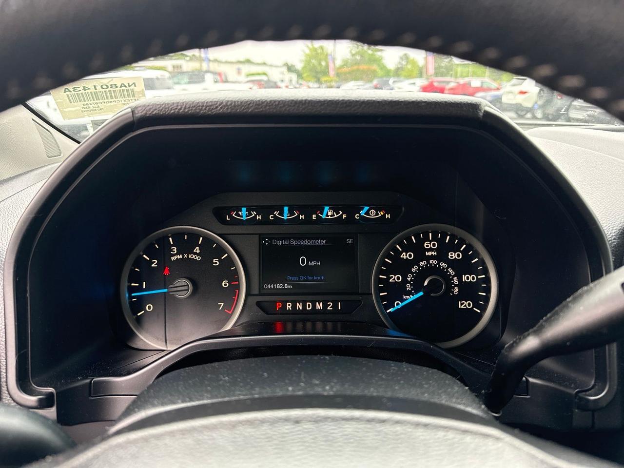 2016 Ford F-150 XLT Richmond VA