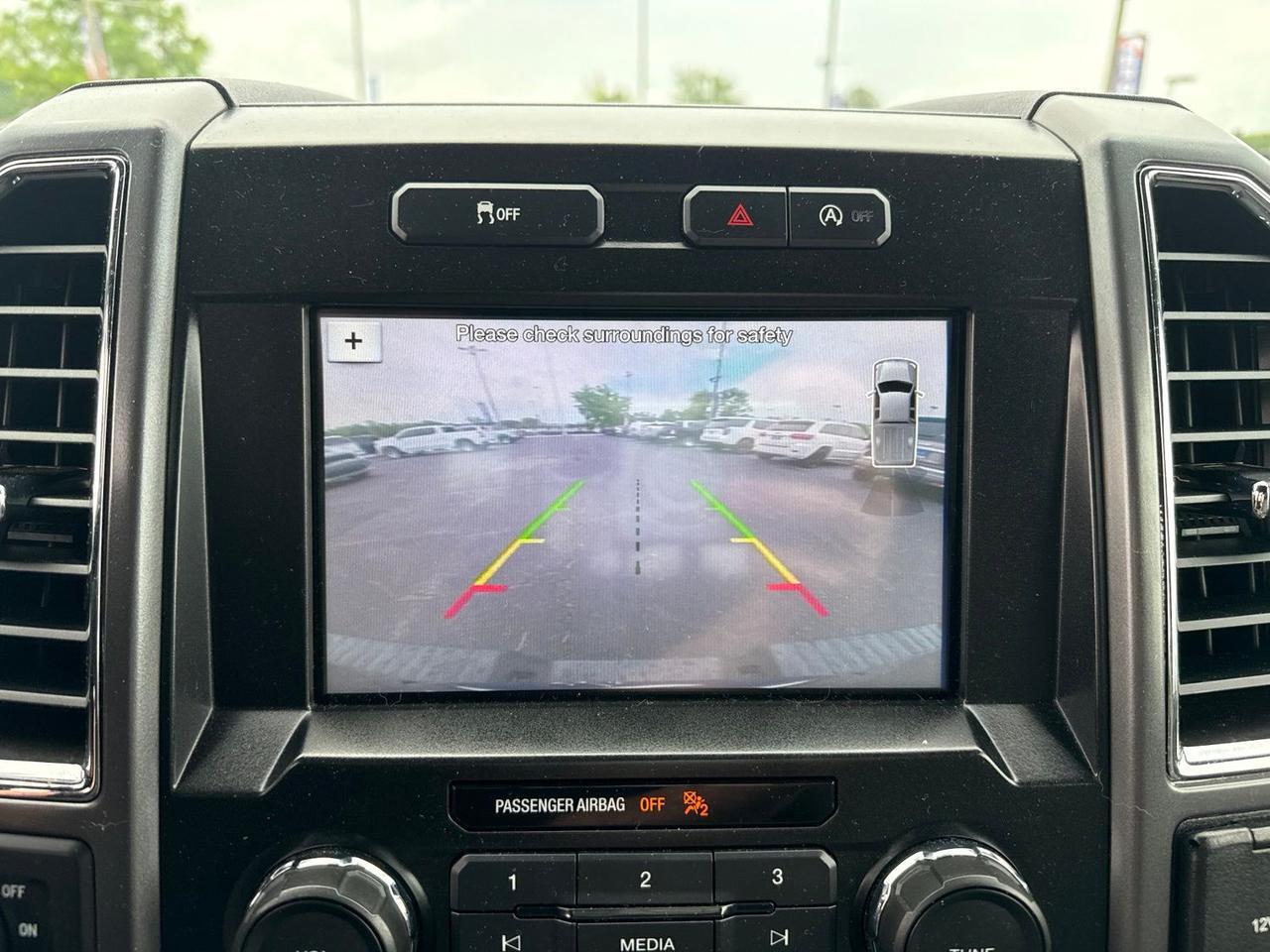 2016 Ford F-150 XLT Richmond VA