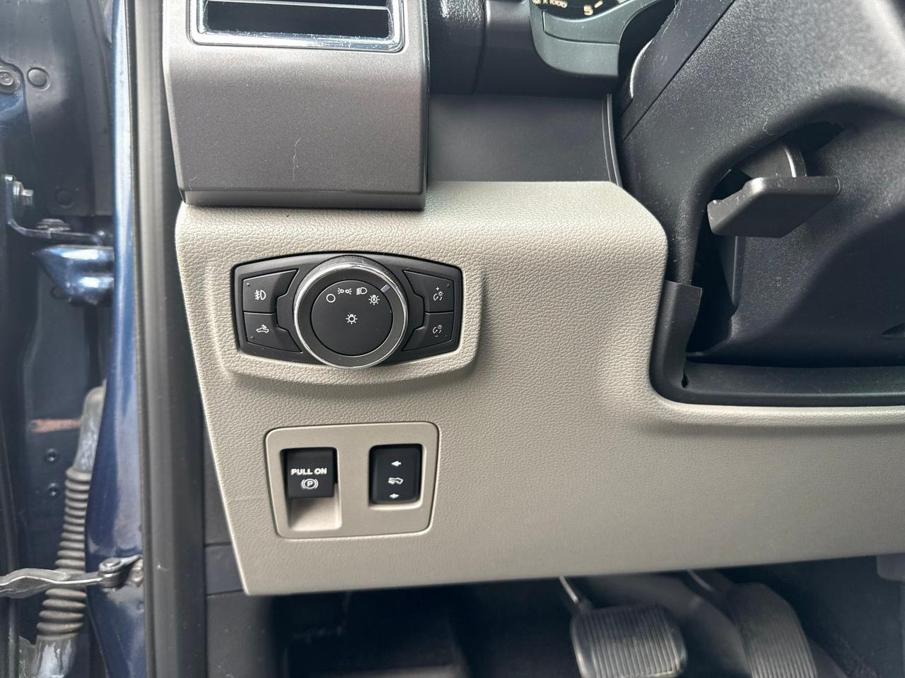 2016 Ford F-150 XLT Richmond VA