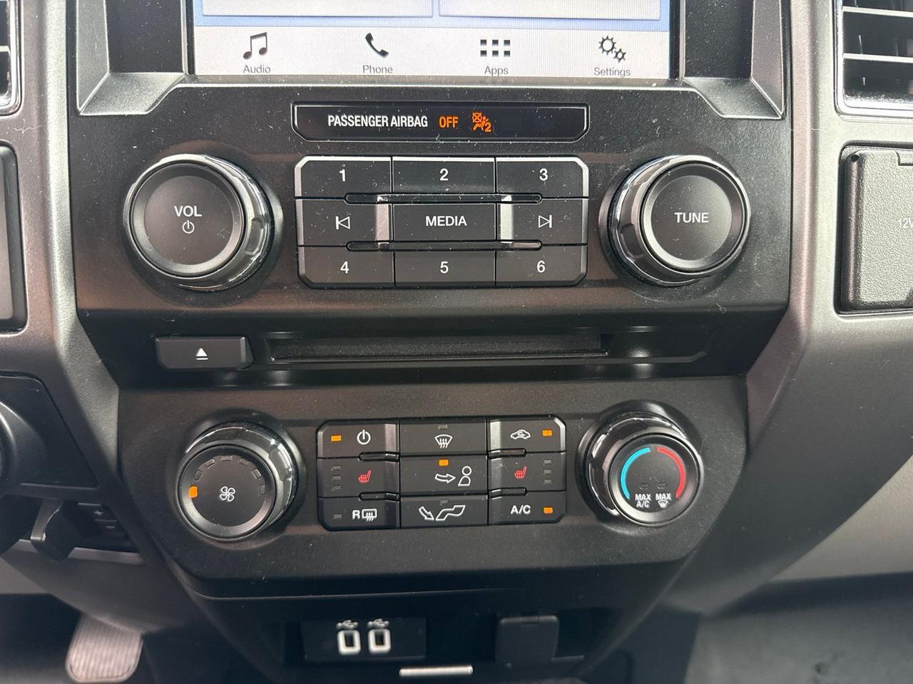 2016 Ford F-150 XLT Richmond VA