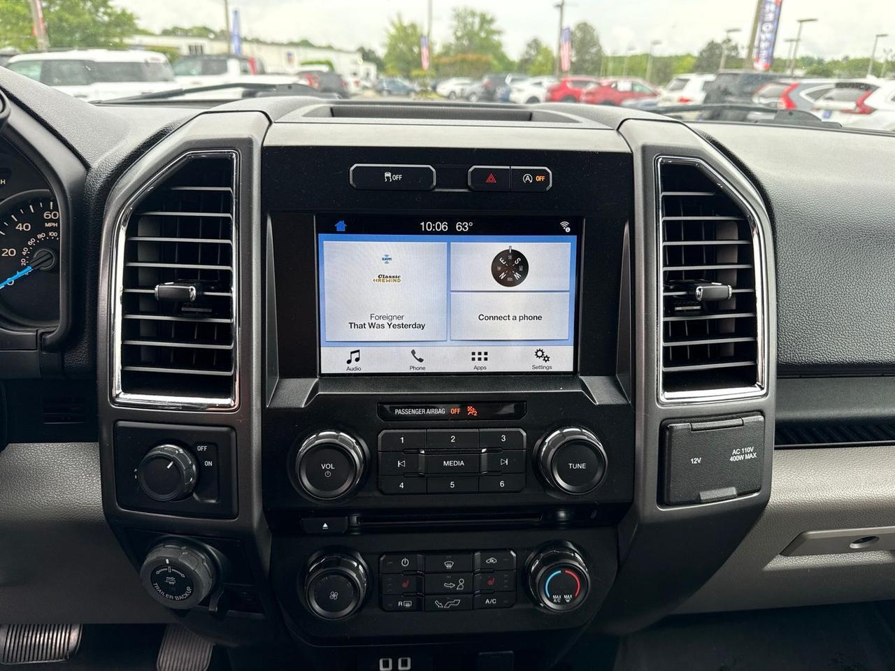 2016 Ford F-150 XLT Richmond VA