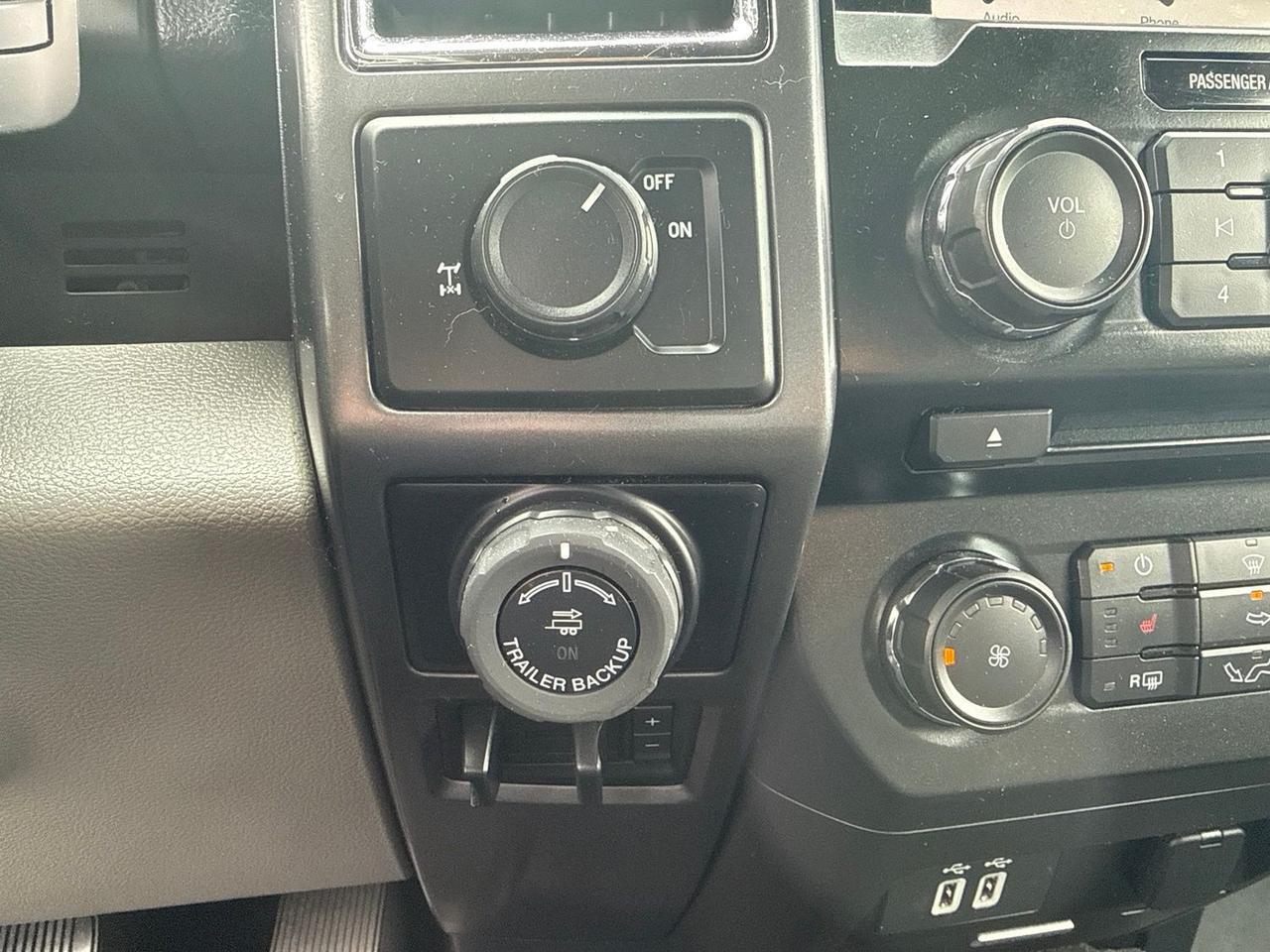 2016 Ford F-150 XLT Richmond VA