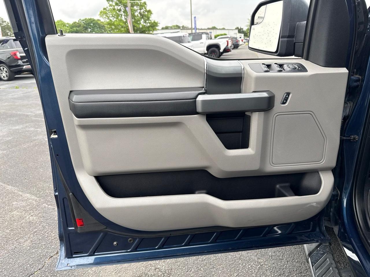 2016 Ford F-150 XLT Richmond VA