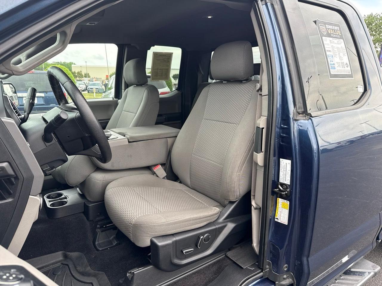 2016 Ford F-150 XLT Richmond VA