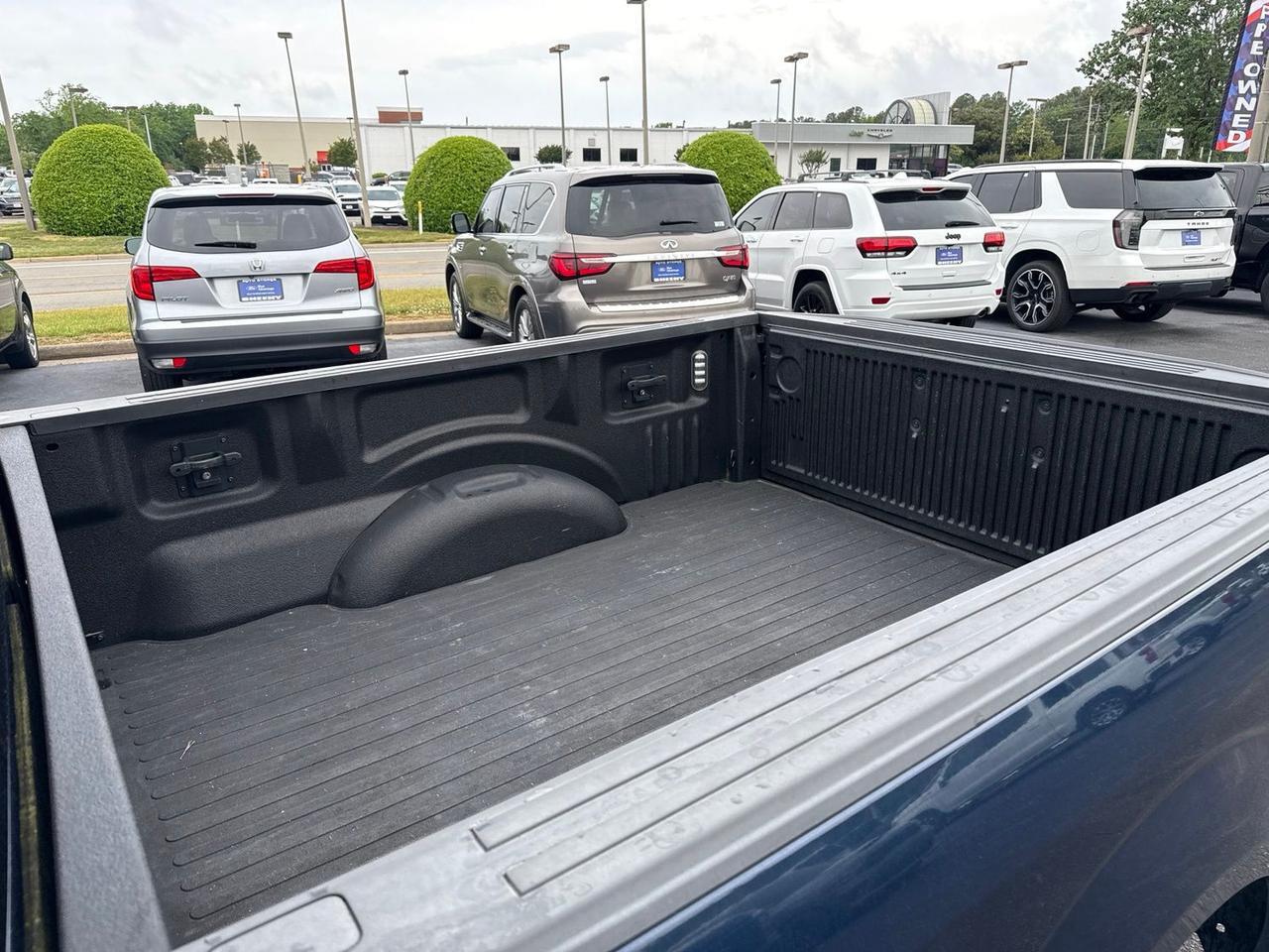 2016 Ford F-150 XLT Richmond VA