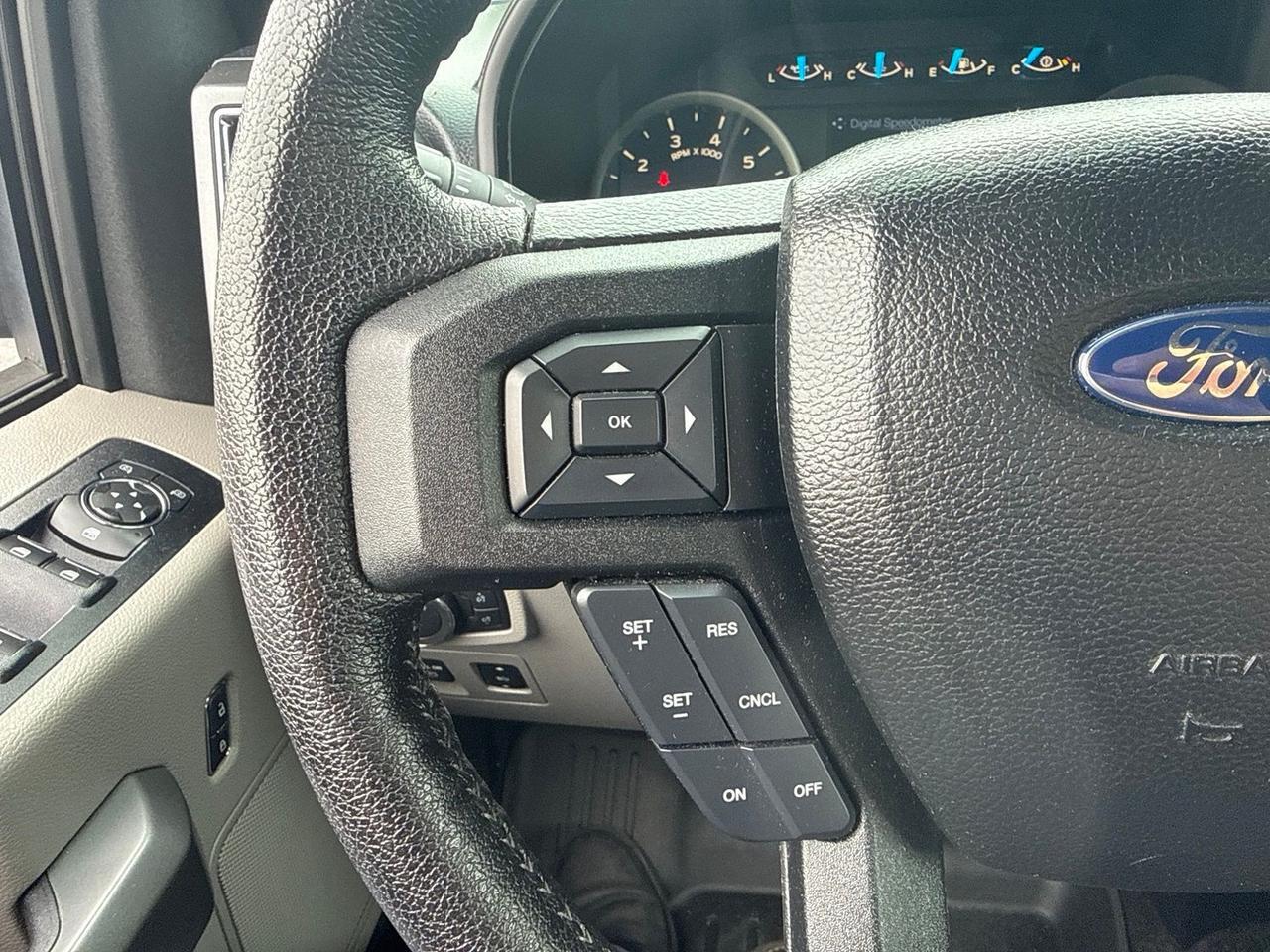 2016 Ford F-150 XLT Richmond VA