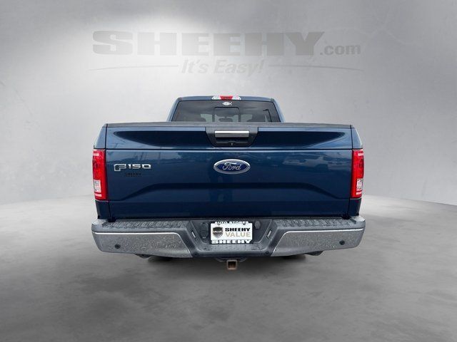 2016 Ford F-150 XLT Richmond VA