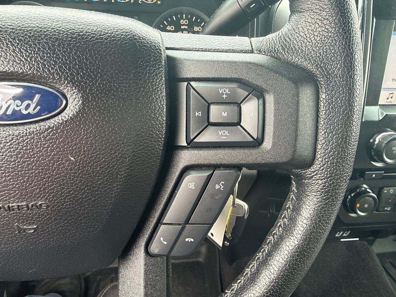 2016 Ford F-150 XLT Richmond VA
