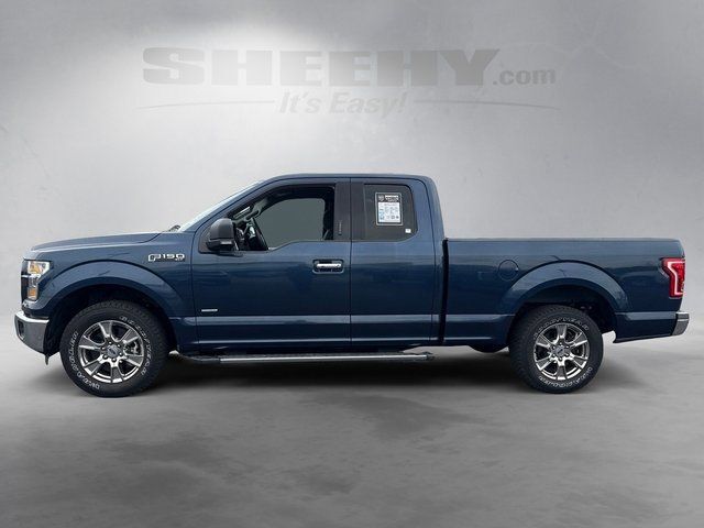 2016 Ford F-150 XLT Richmond VA