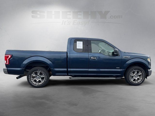 2016 Ford F-150 XLT Richmond VA