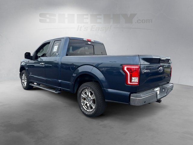 2016 Ford F-150 XLT Richmond VA