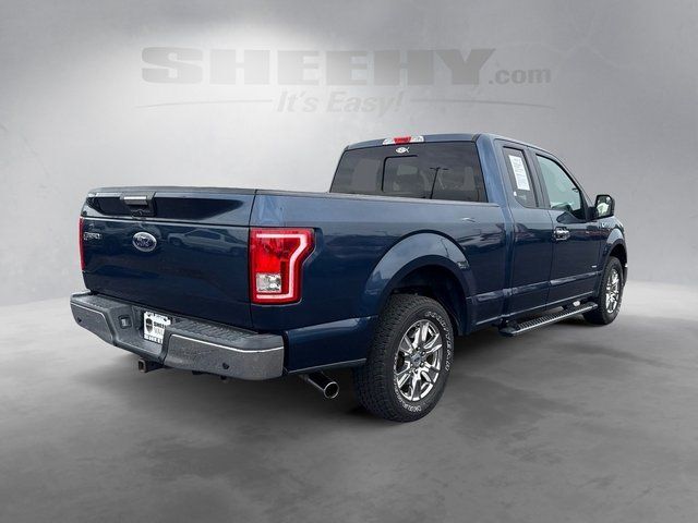 2016 Ford F-150 XLT Richmond VA