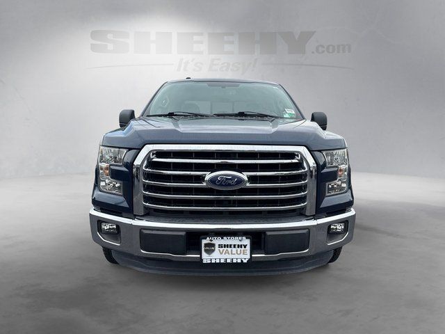 2016 Ford F-150 XLT Richmond VA