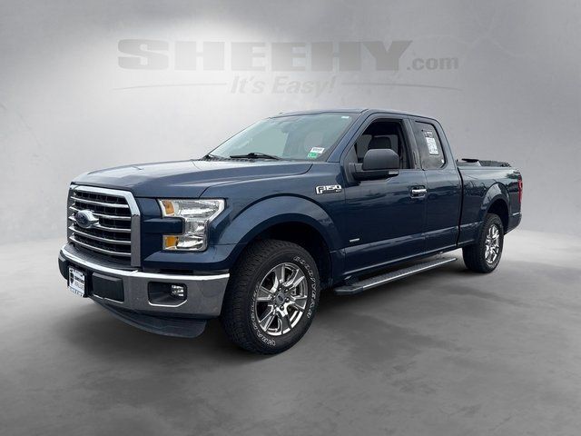 2016 Ford F-150 XLT Richmond VA