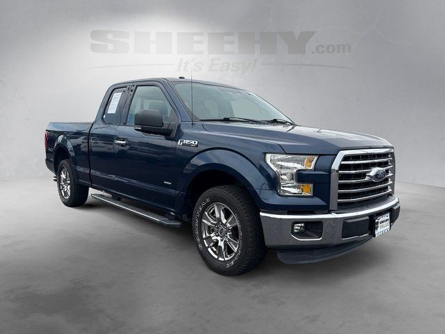 2016 Ford F-150 XLT Richmond VA