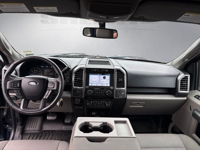 2016 Ford F-150 XLT Richmond VA