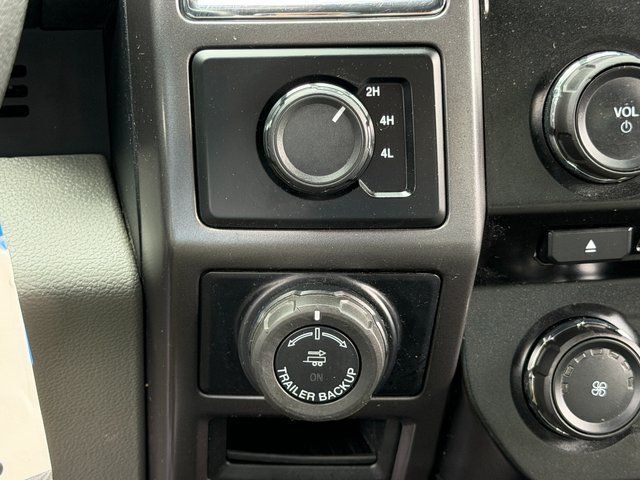 2016 Ford F-150 XLT Springfield VA