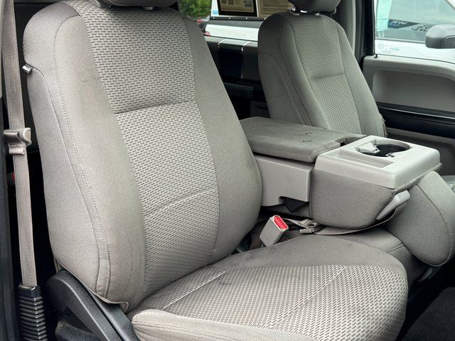 2016 Ford F-150 XLT Springfield VA
