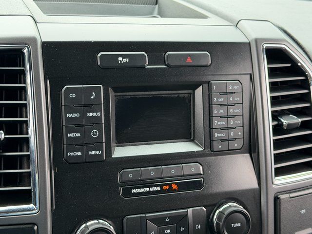 2016 Ford F-150 XLT Springfield VA