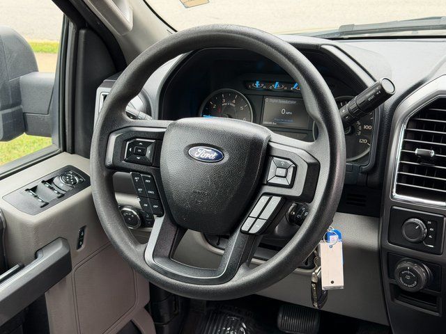 2016 Ford F-150 XLT Springfield VA