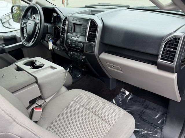 2016 Ford F-150 XLT Springfield VA
