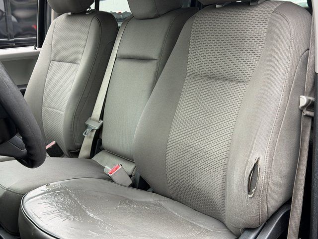 2016 Ford F-150 XLT Springfield VA