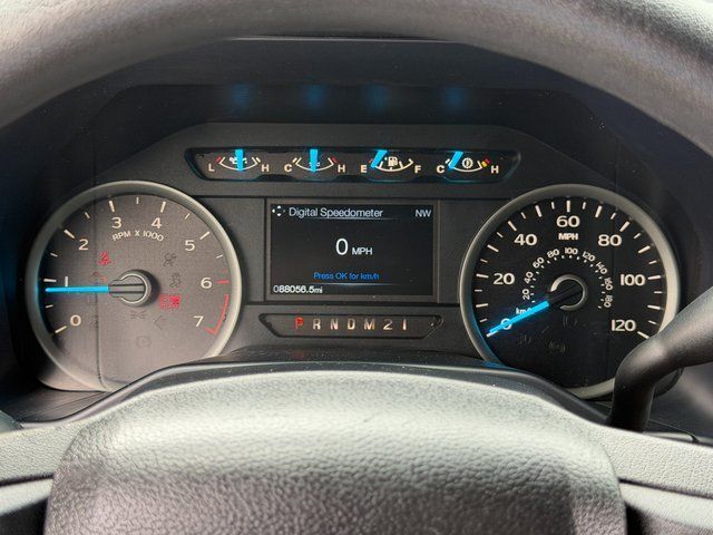 2016 Ford F-150 XLT Springfield VA