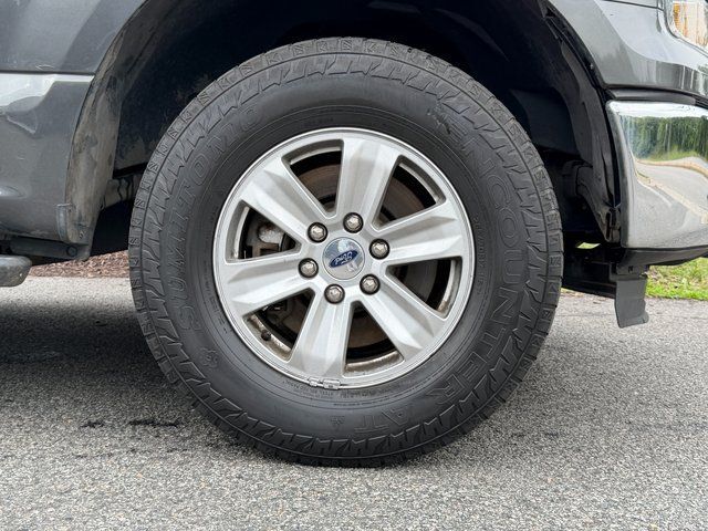 2016 Ford F-150 XLT Springfield VA