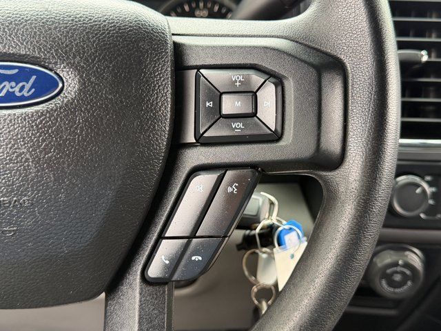 2016 Ford F-150 XLT Springfield VA