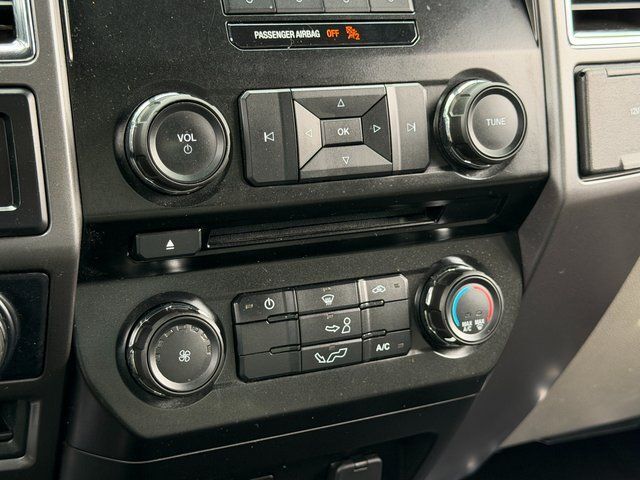 2016 Ford F-150 XLT Springfield VA