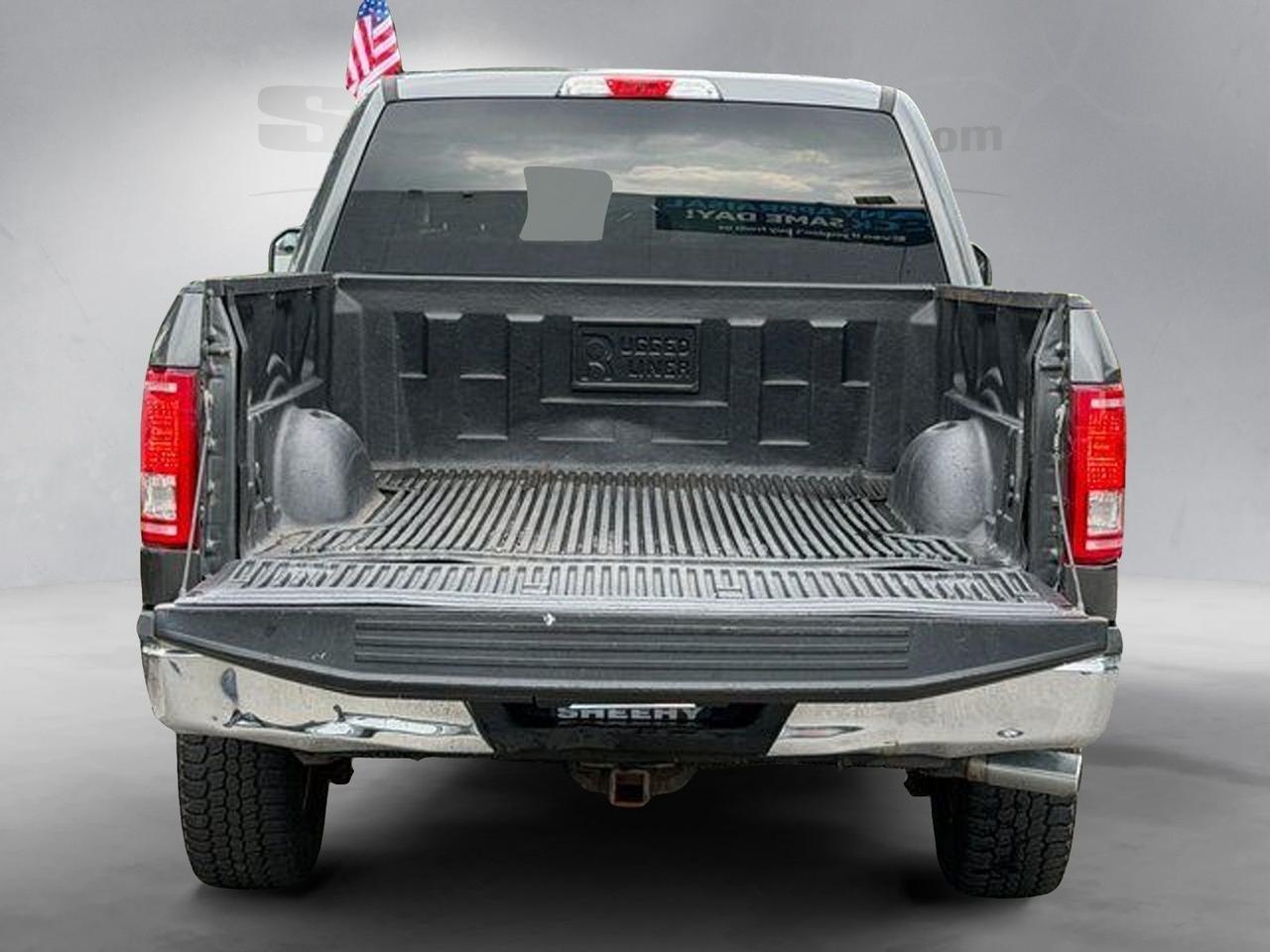 2016 Ford F-150 XLT Springfield VA