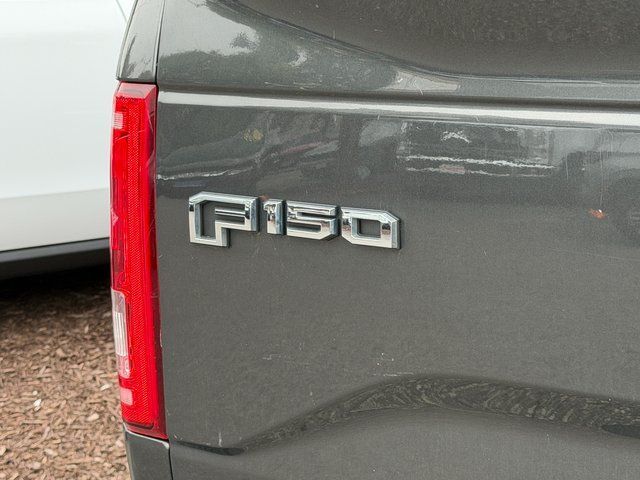 2016 Ford F-150 XLT Springfield VA