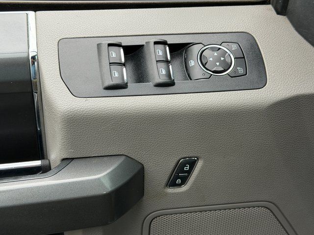 2016 Ford F-150 XLT Springfield VA