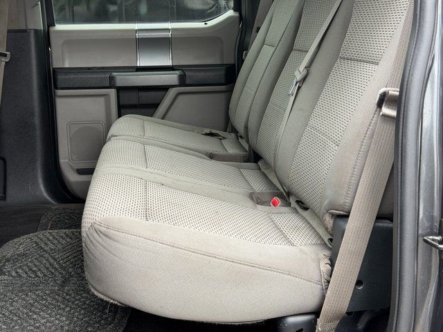 2016 Ford F-150 XLT Springfield VA