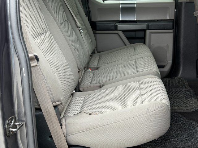2016 Ford F-150 XLT Springfield VA