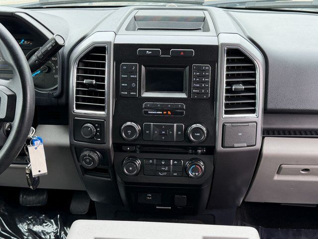 2016 Ford F-150 XLT Springfield VA