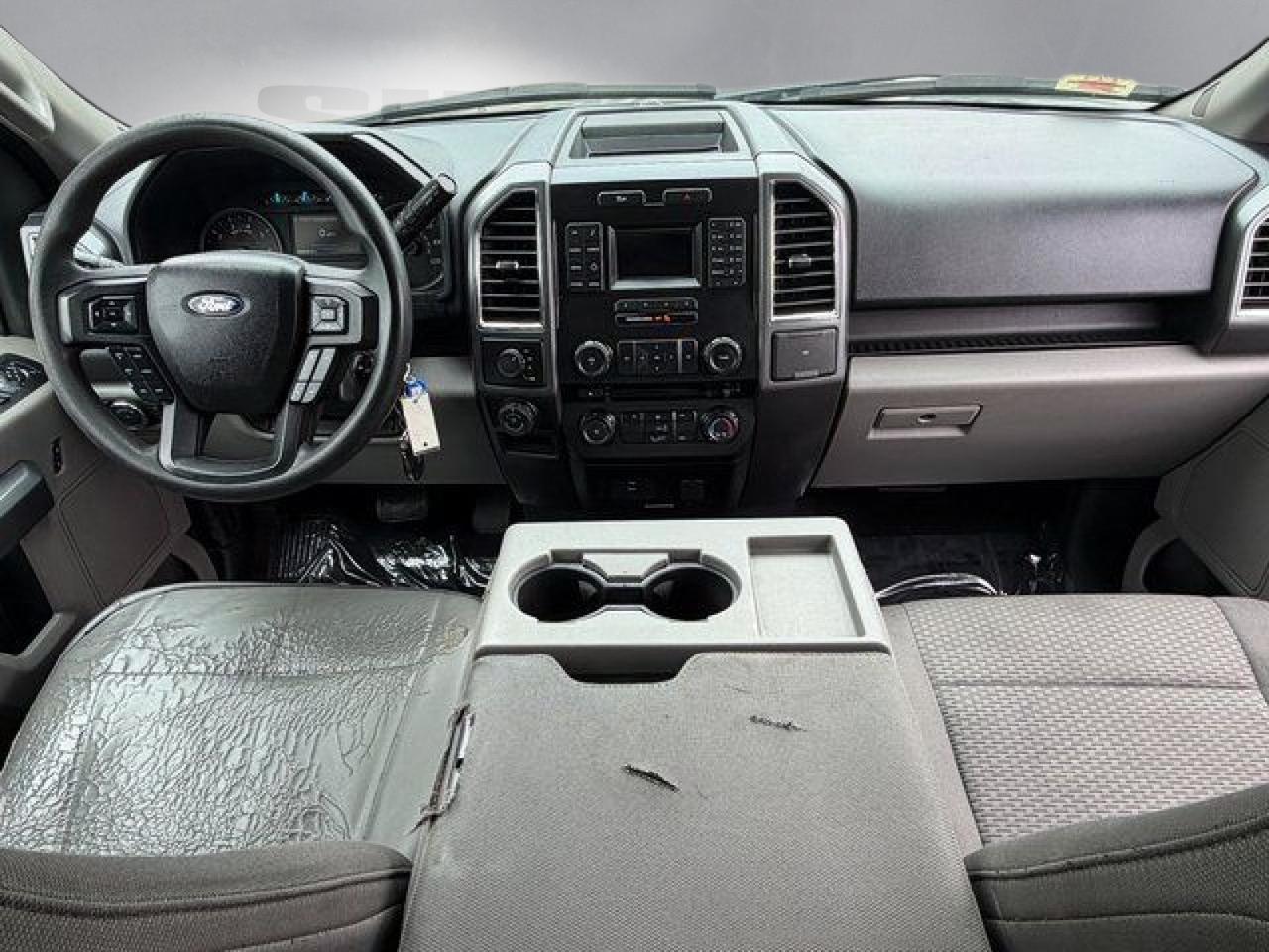 2016 Ford F-150 XLT Springfield VA