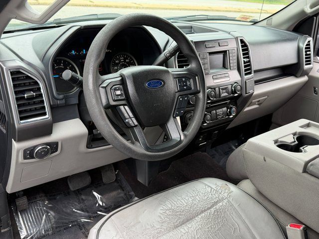 2016 Ford F-150 XLT Springfield VA