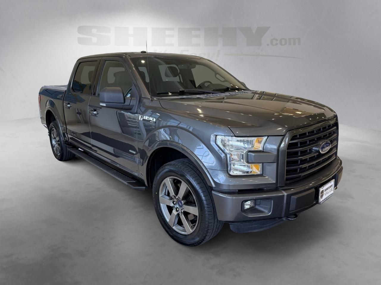 2016 Ford F-150 XLT Annapolis MD