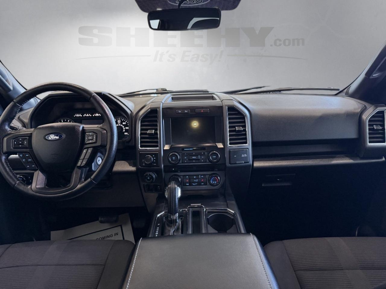 2016 Ford F-150 XLT Annapolis MD