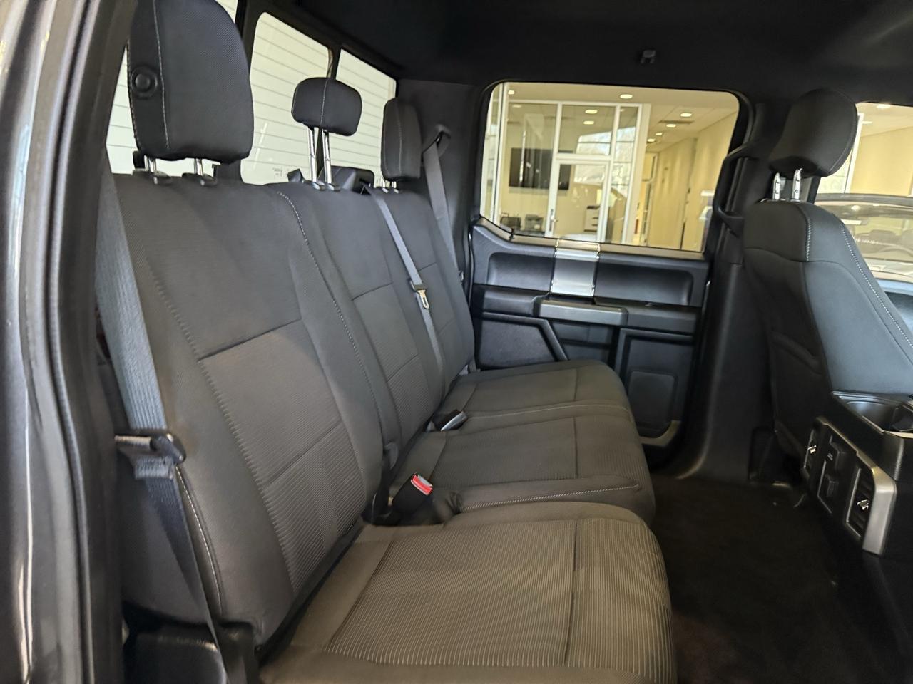 2016 Ford F-150 XLT Annapolis MD