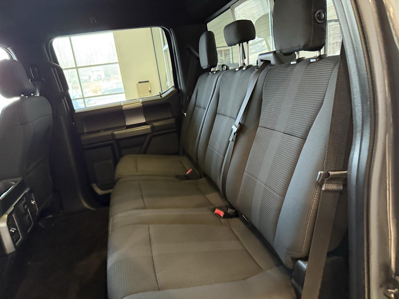 2016 Ford F-150 XLT Annapolis MD