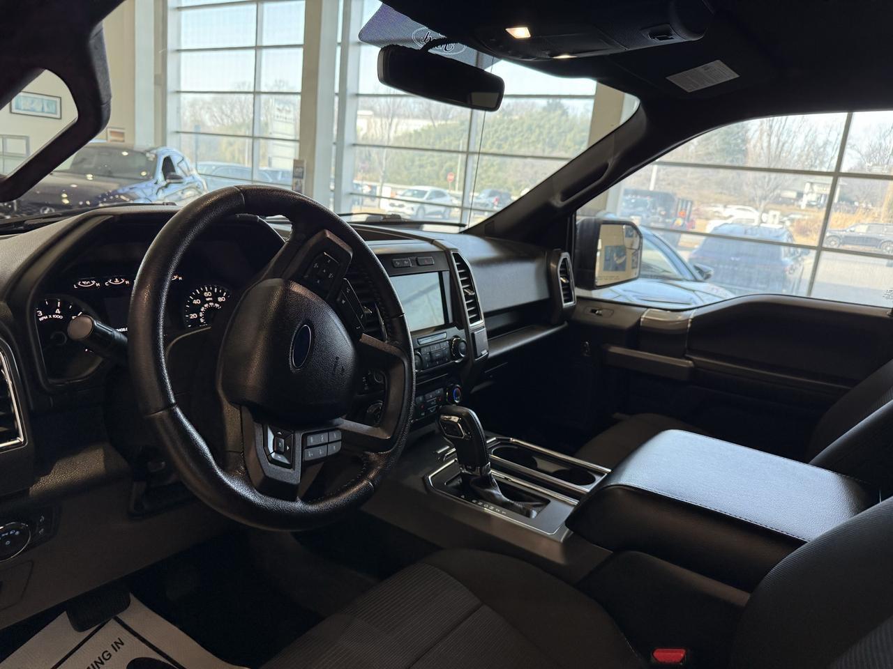 2016 Ford F-150 XLT Annapolis MD